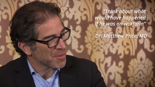 Dr. Matthew Price, MD